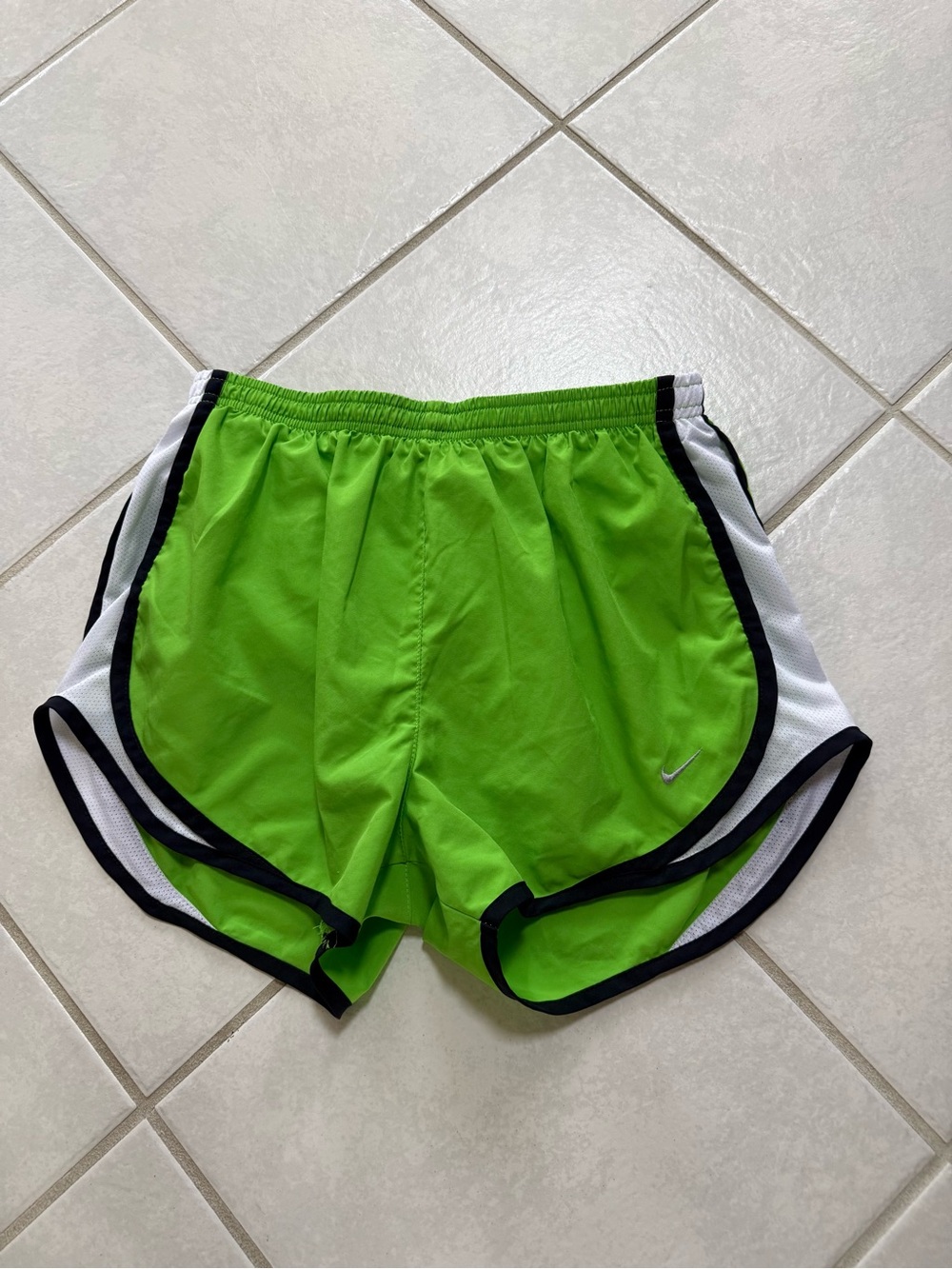 Like New Nike Dri-Fit Athletic Shorts